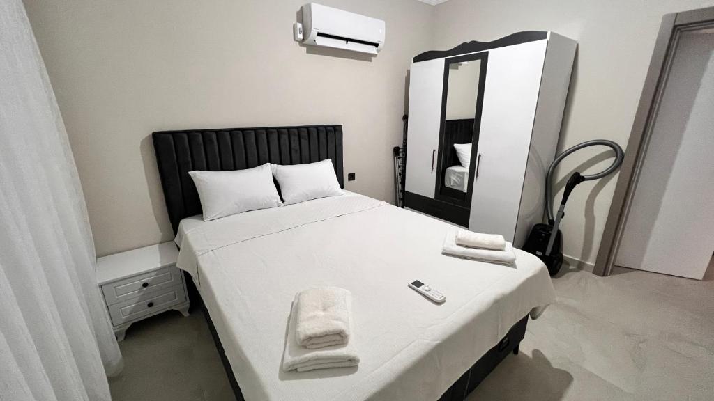 Selinti City Tatil Evleri1&1