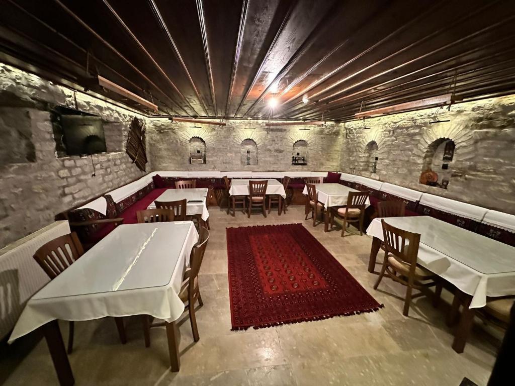 SEMRA HANIM KONAĞI