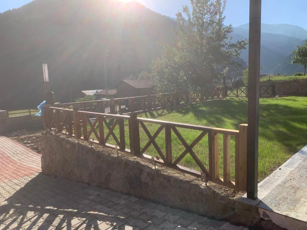 Şen apart villa