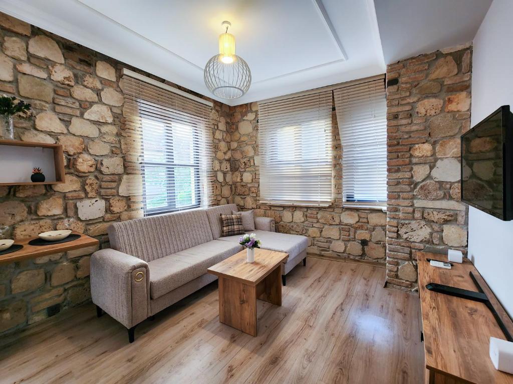Sera Homes Kaleici Oldtown