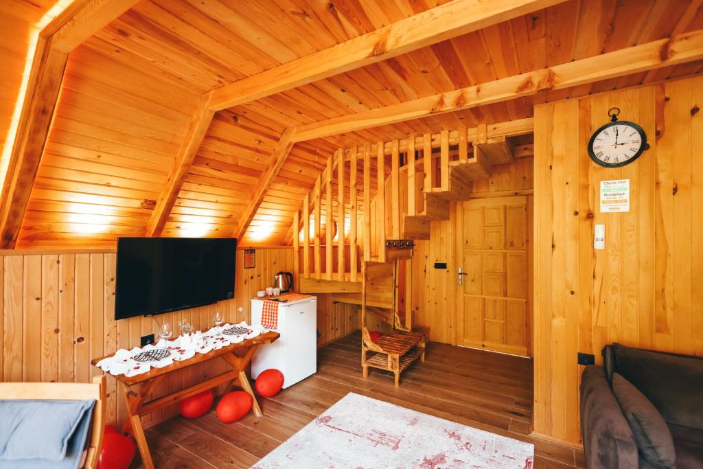 Serinle Bungalow