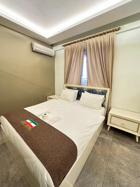 Sevil star hotel