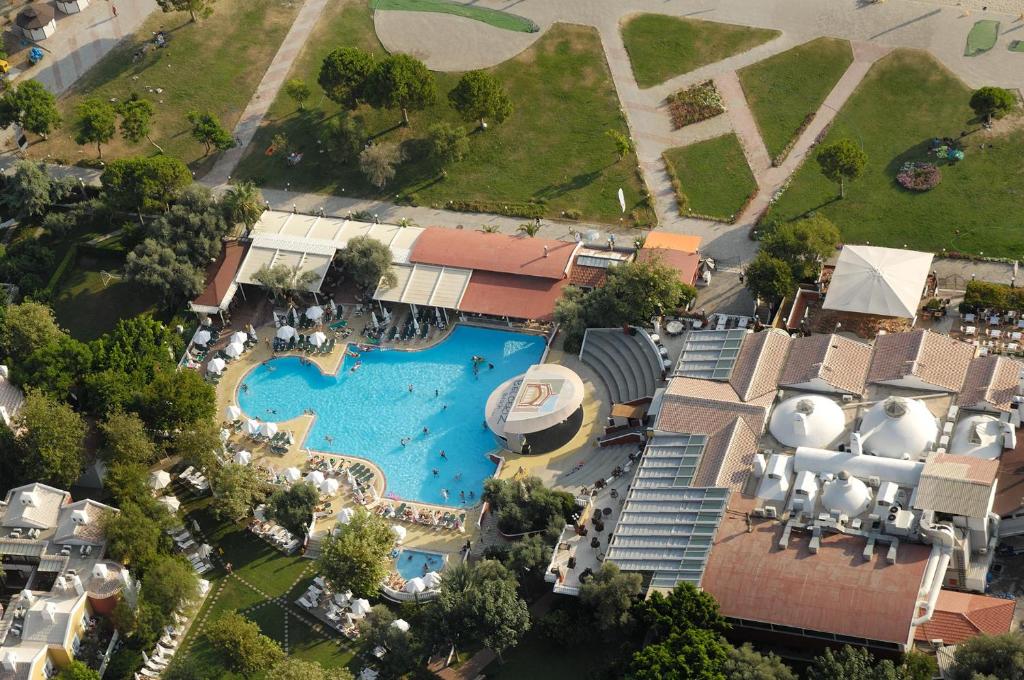 The Kumsal Hotel Oludeniz