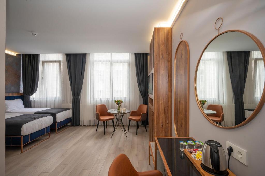 Seyithan Palace Spa Hotel