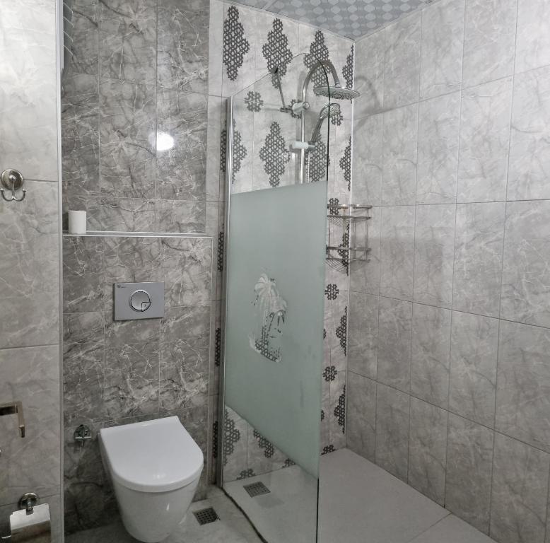 Sezgin Hotel