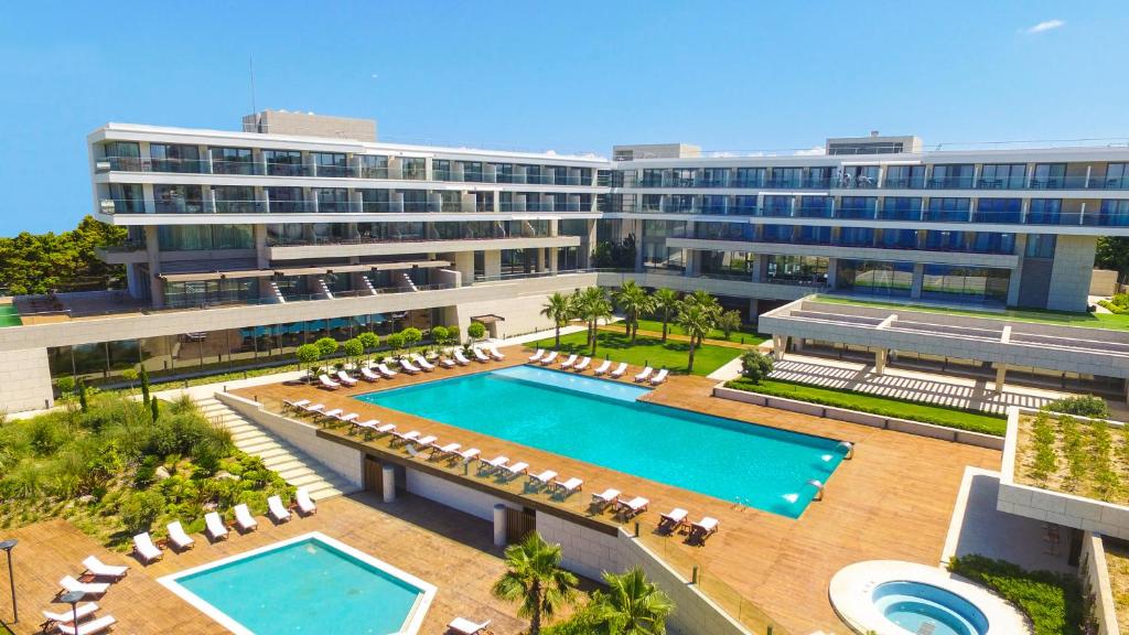Sibyl Hotel Erythrai-All Inclusive