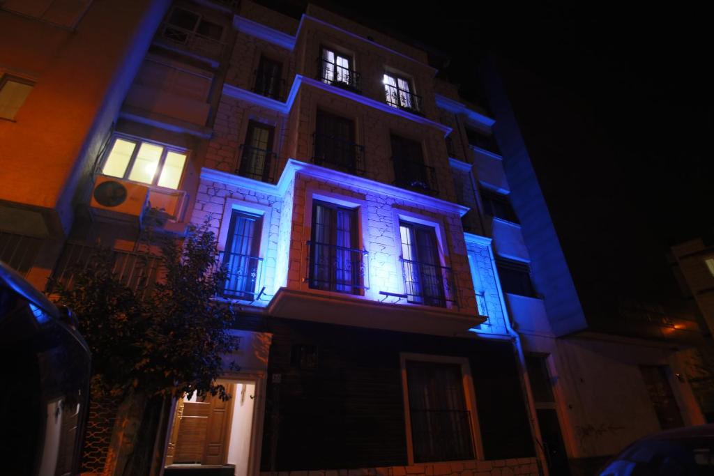 Siesta Apart Otel İzmir
