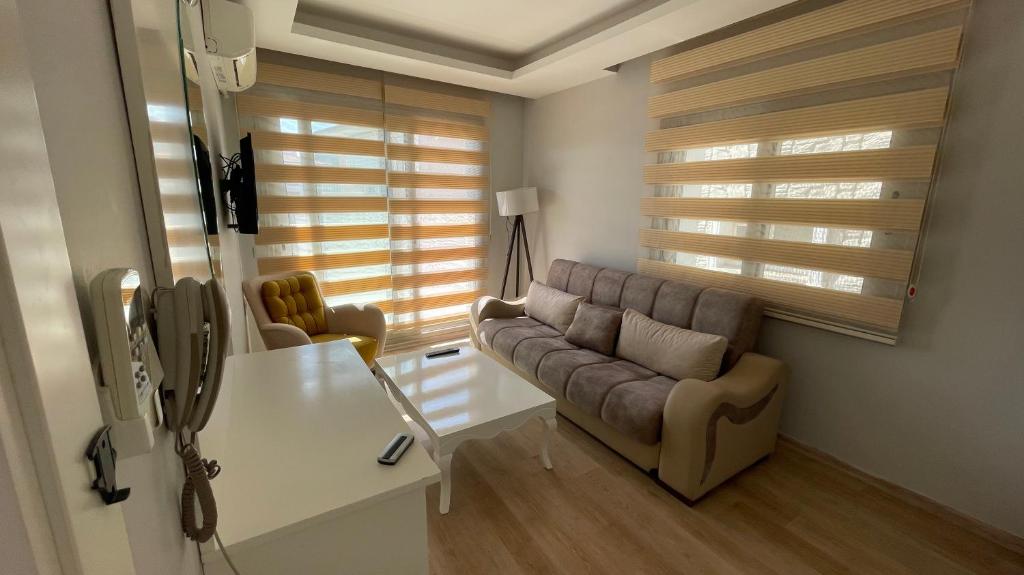 Sigacik Marina Apart Hotel