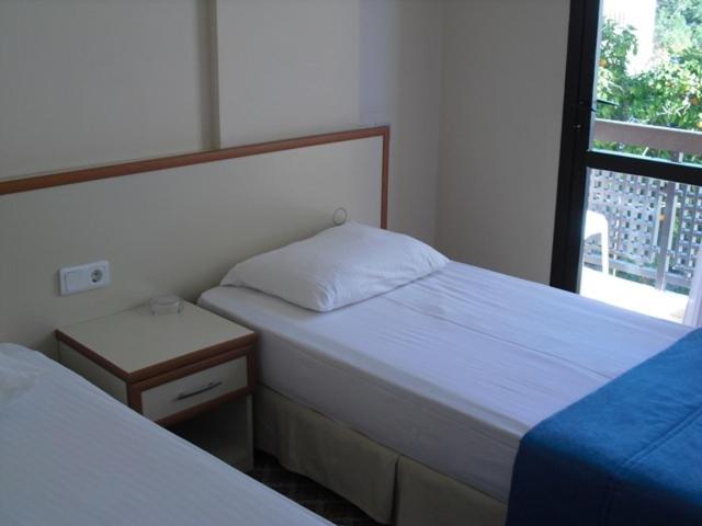 SİSU ALAÇATI OTEL