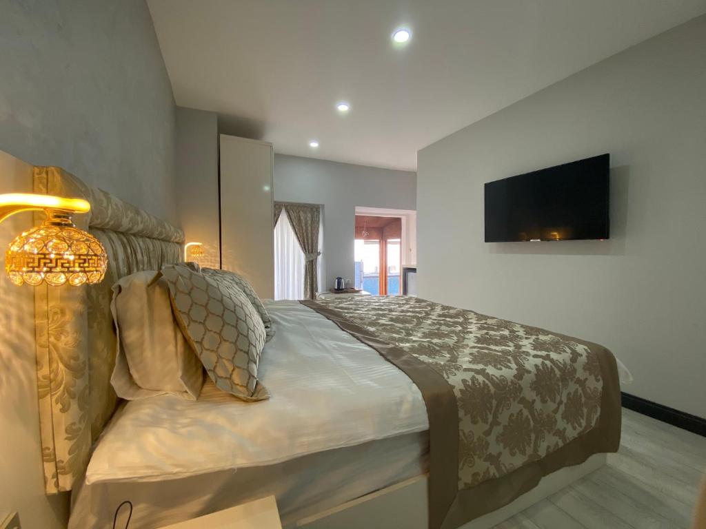 Şiva Pera Hotel & SPA