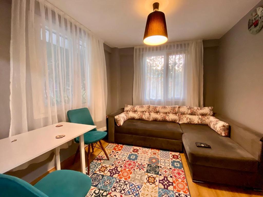 Small House