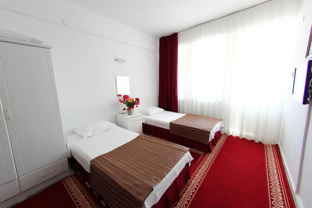Soykan Hotel