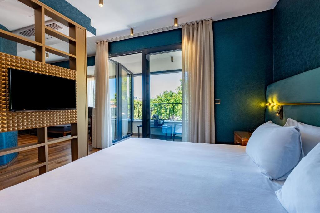 Armagrandi Spina Hotel-Special Category