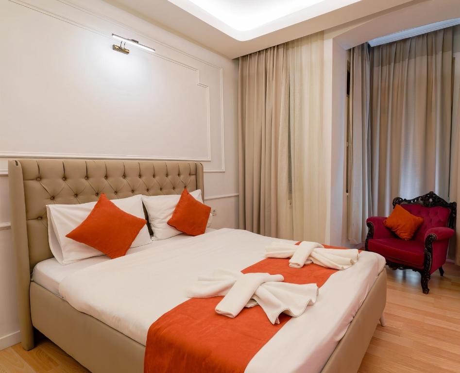 St Basil Rooms
