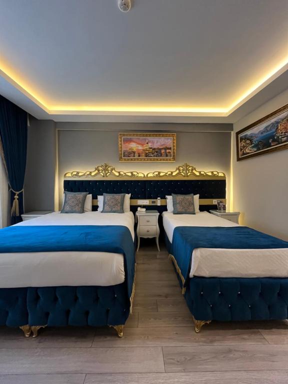 Constantinopolis Hotel