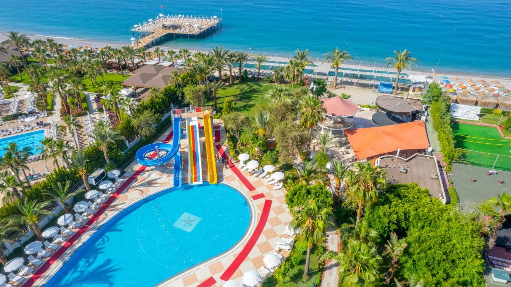 Stella Beach Hotel Ultra All Inclusive