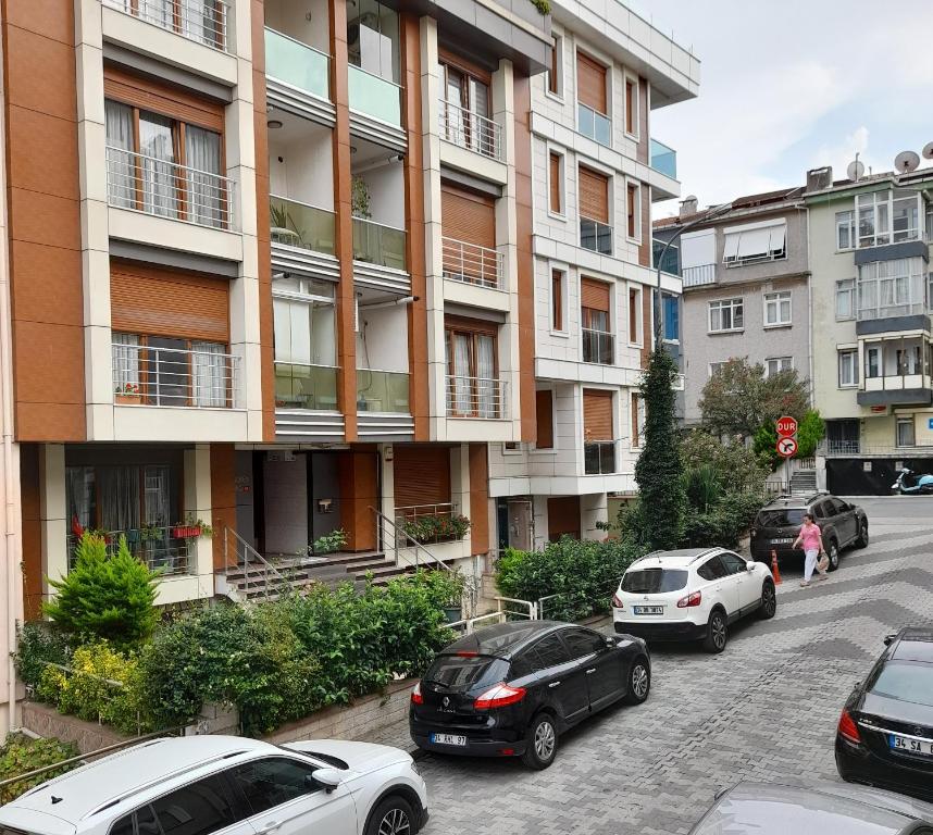Studio Nakkaştepe İstanbul