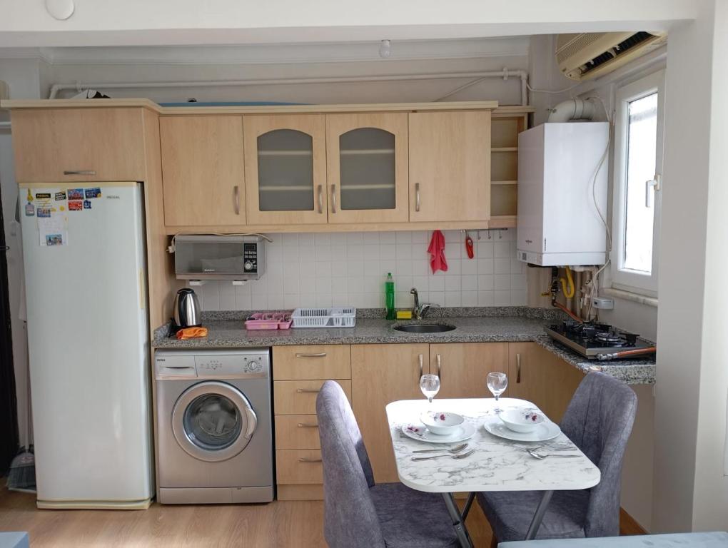 Sultanahmet Apartment