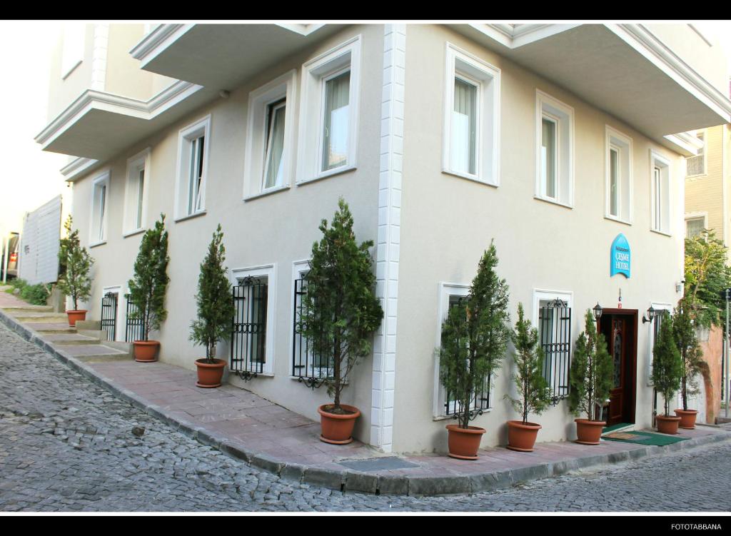 Sultanahmet Cesme Hotel