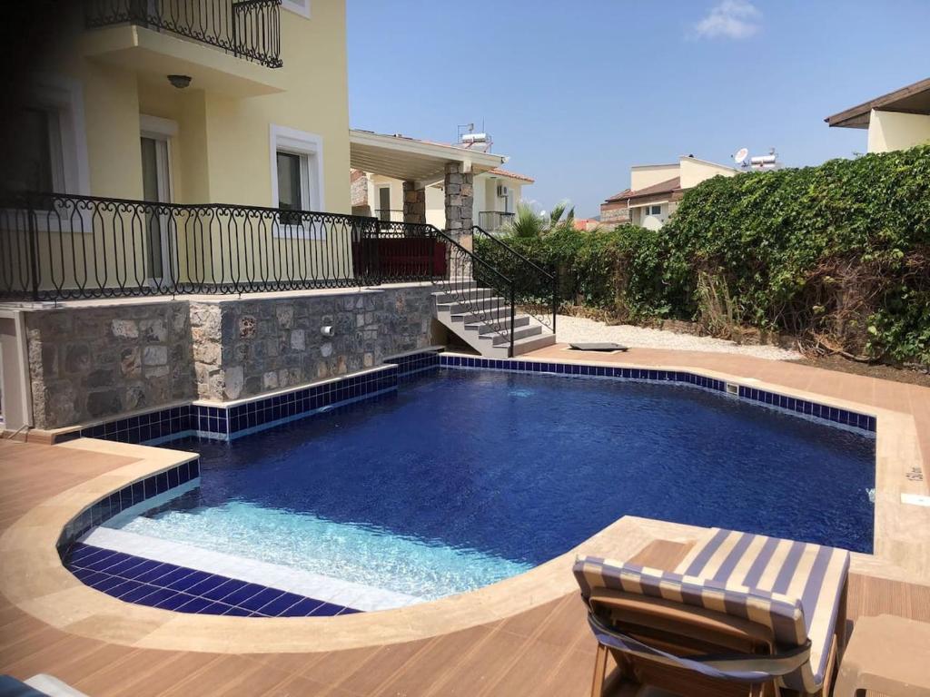 Sunrise Villa NO 1