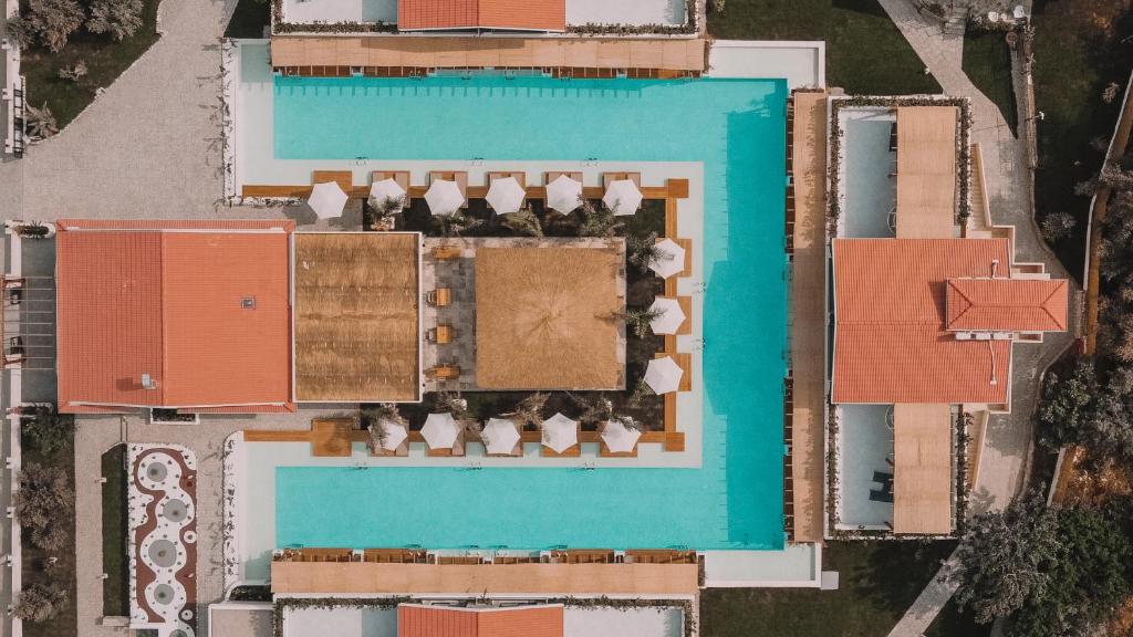 Sunset Apart Otel