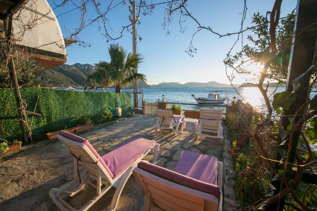 Söğüt Deniz Evi Daily Weekly Rentals