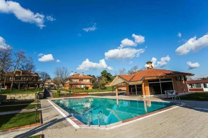 Synosse Park Hotel