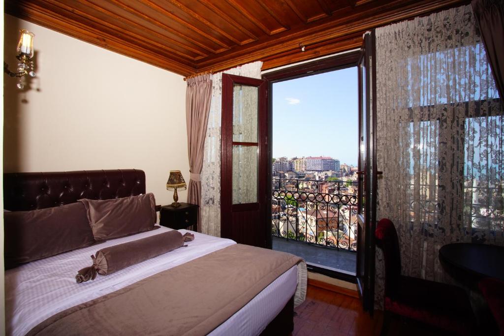 Tahir Aga Konagi Hotel