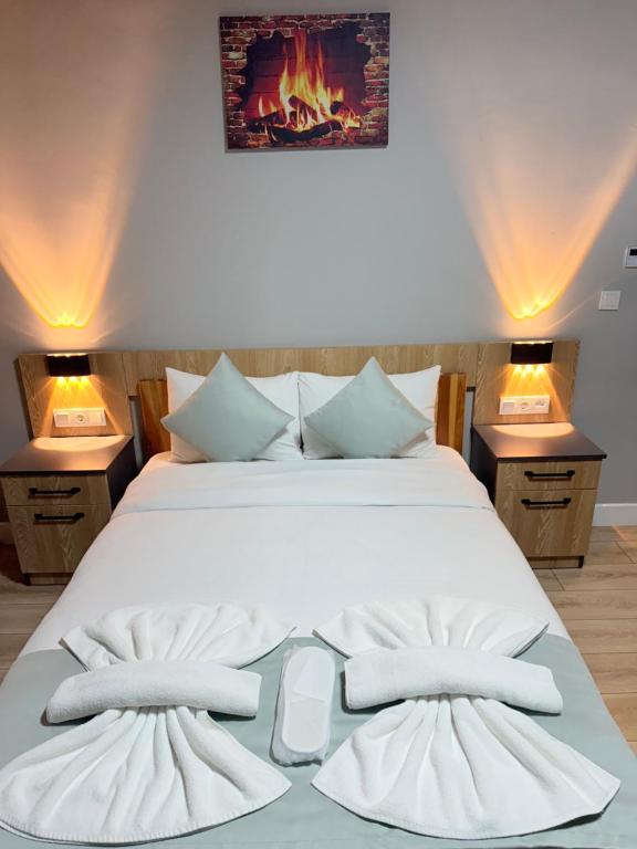 Taksim alkan tower residence