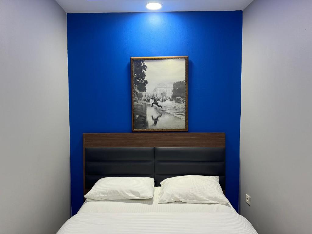 taksim çamdalı suit