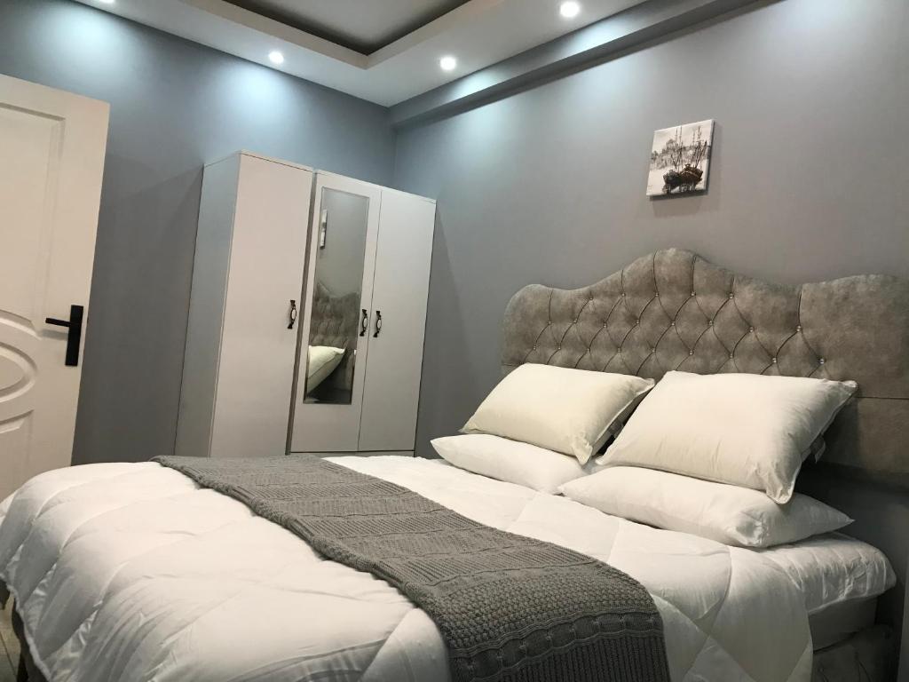 Taksim Family Suites