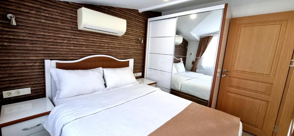 Taksim Flat