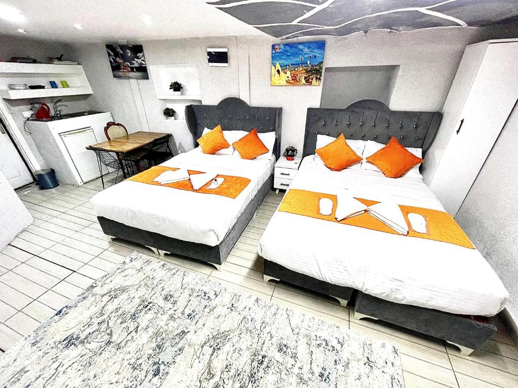 Taksim Otto House Hotel
