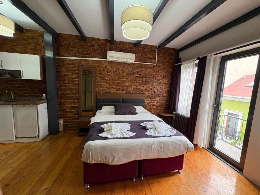 Taksim Otto suite