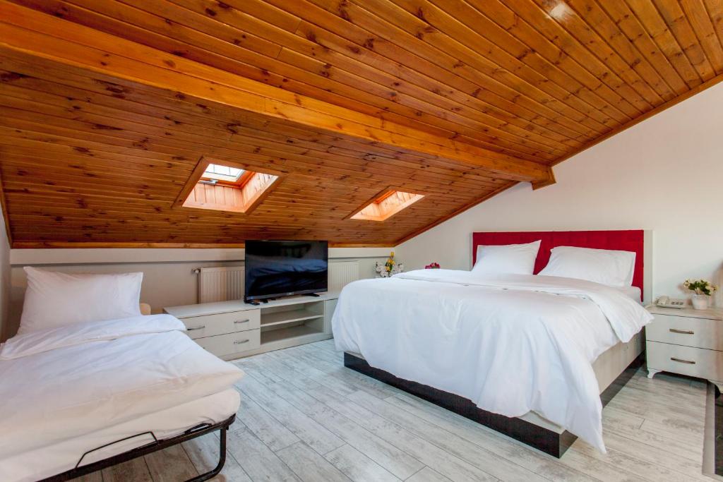 Taksim Sem House