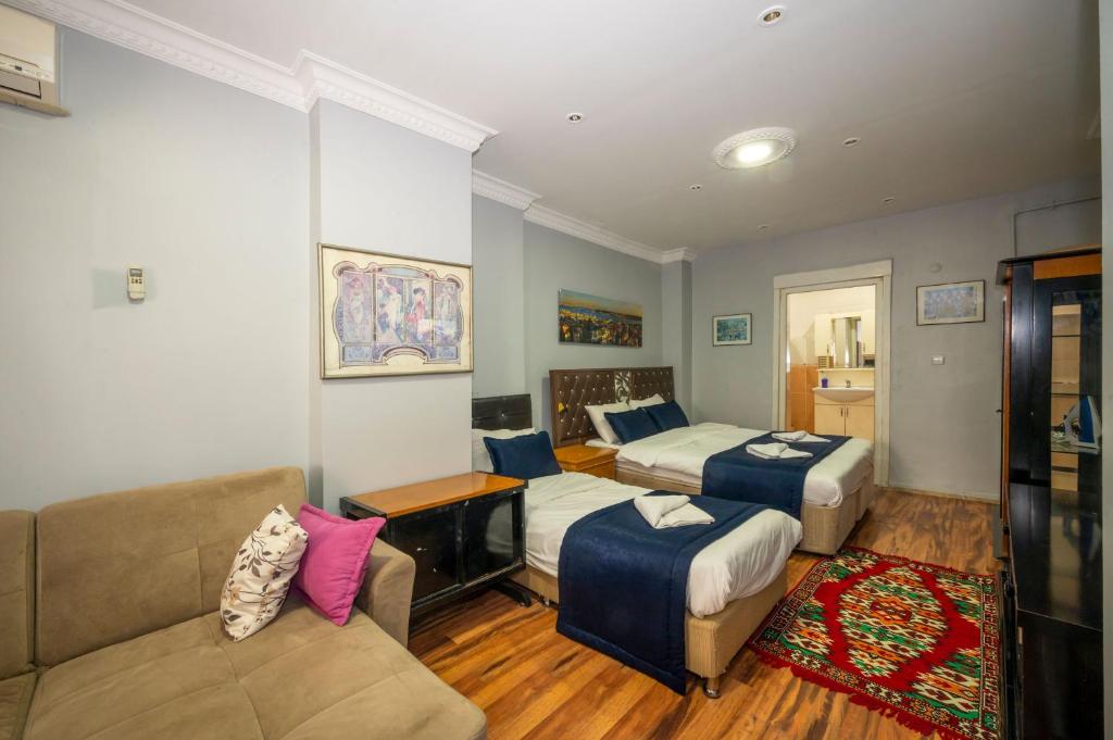 TAKSIM SUITE Apartment