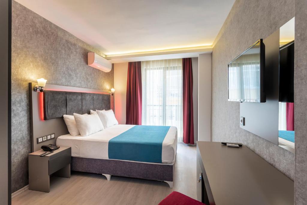 TAMARA Business Otel