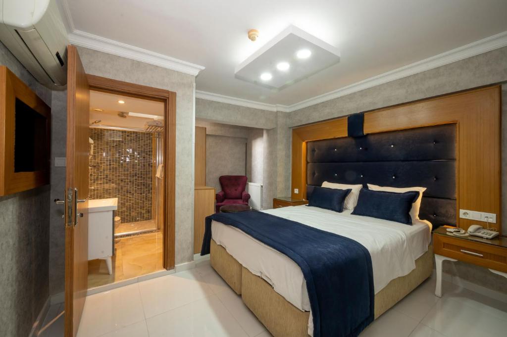 Tamara Residence