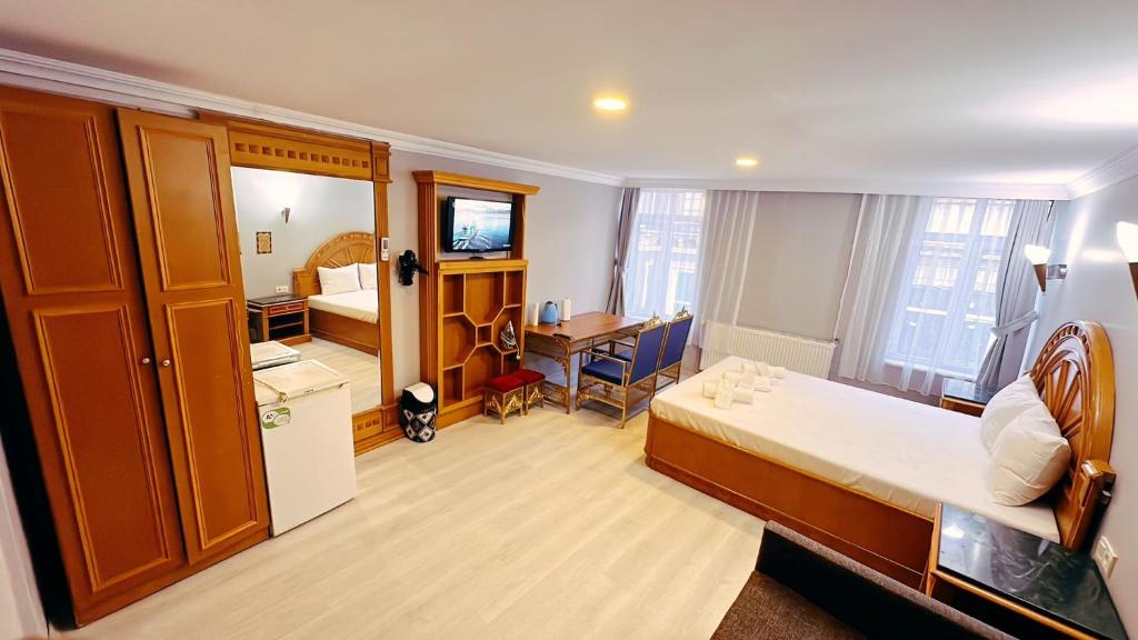 Taksim Centre Hotel