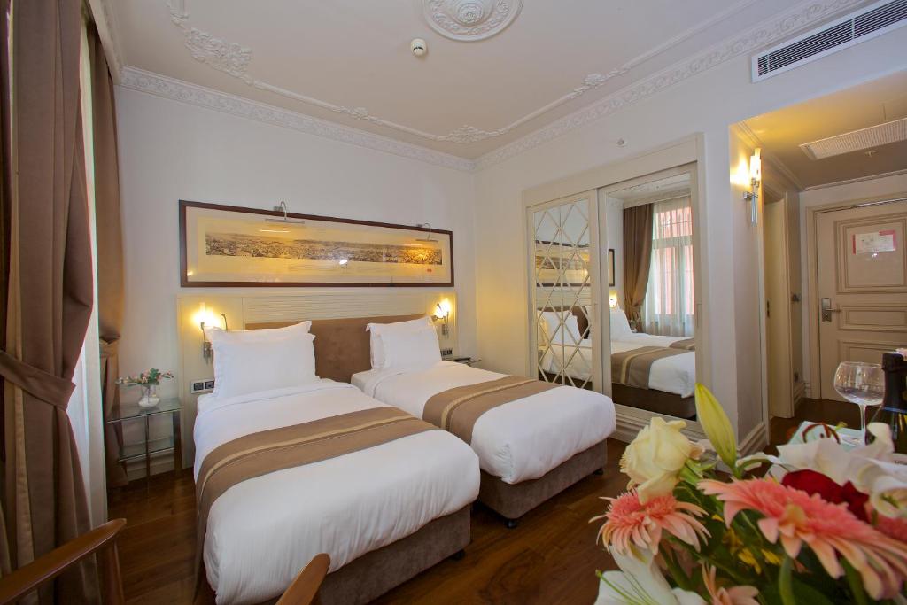 Taxim Lounge Hotel Special Category