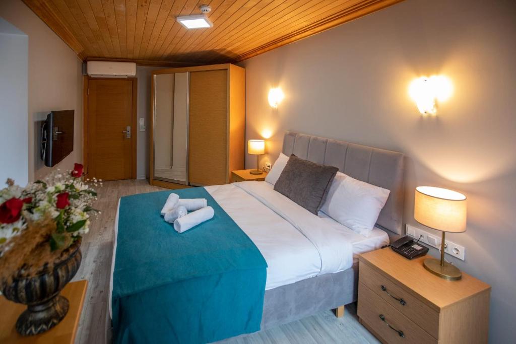 TAXIM 34 Hotel İstanbul
