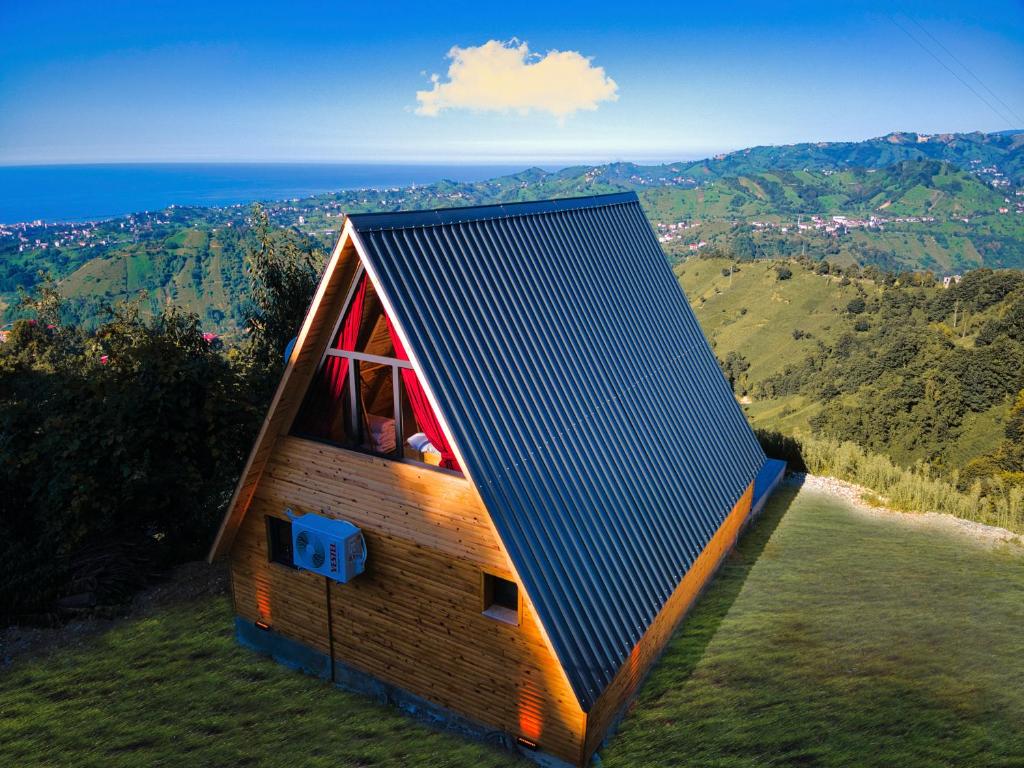 Tenta bungalov