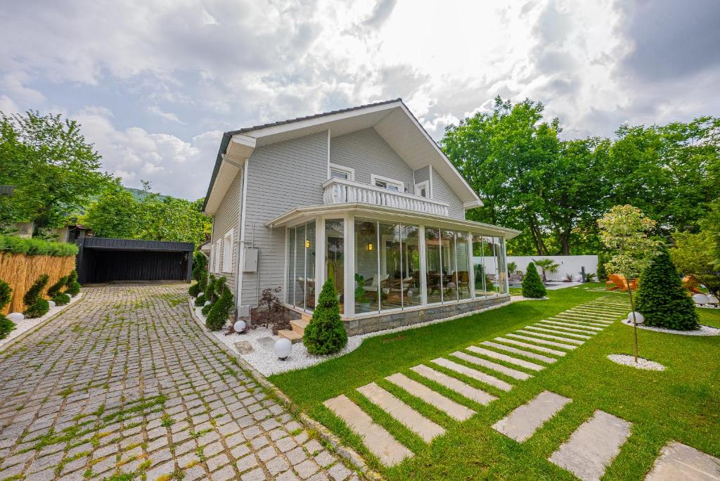Terra House Sapanca