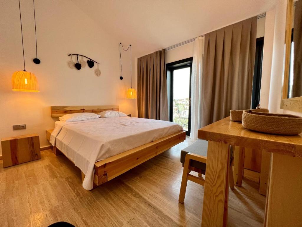 The Bay View Boutique Hotel Kalkan