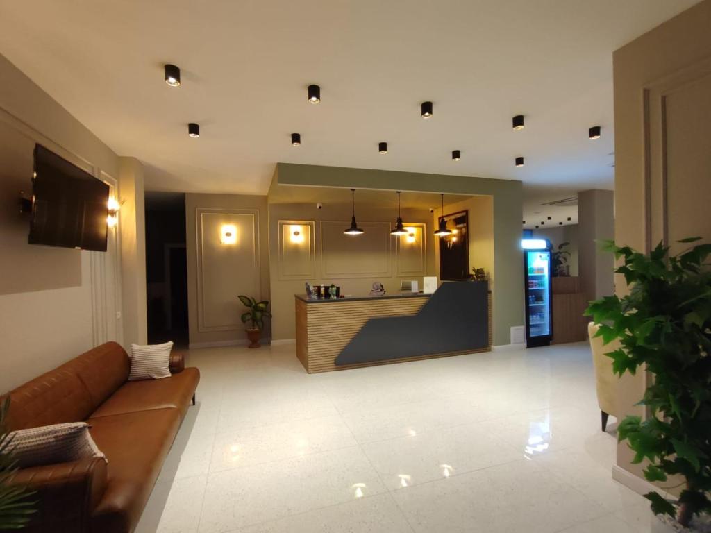 The Brothers Suite Dalaman