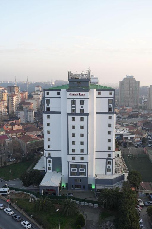 The Green Park Bostancı