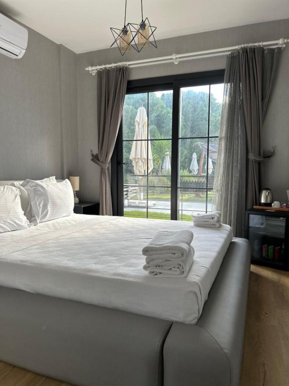 Malta Hotel Bodrum