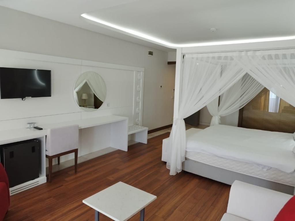 The Sign Degirmen Hotel&Spa Wellness