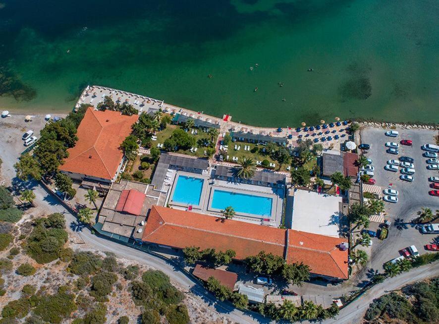 Voger Alaçatı Prive