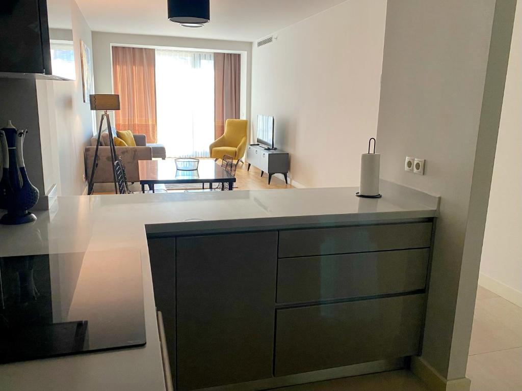 The Y Istanbul Suites